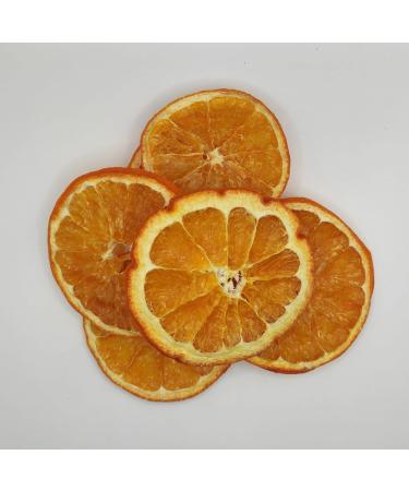 AgoraMarket Dried Orange Slices 85g 195Kg 220 grams - Buy Online on GoSupps.com
