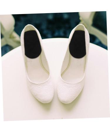 VALICLUD Non-Slip Heel Pads | 2 Pairs Gel Cushions for Women | Comfort & Support for High Heels - International Shipping Available - Buy Online on GoSupps.com