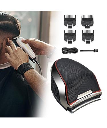 Trimming Tool for Men | Cordless Grooming Kit for Precision & Style | Ships Internationally - Buy Online on GoSupps.com