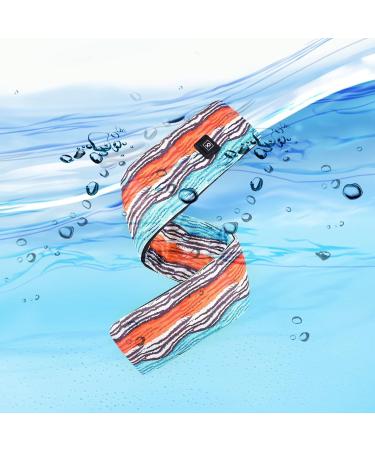 Wireless Neck Heating Pillow - Intelligent Electrical Scarf for Neck Pain Relief | Portable & Thicken Design for Women - Shop Now! - Buy Online on GoSupps.com