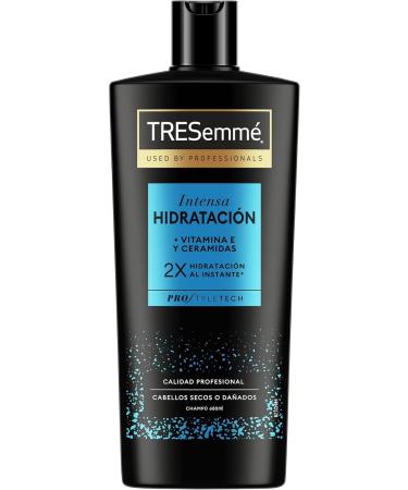 TRESemm Tresemm Intense Moisturizing Shampoo for Dry or Damaged Hair 685 ml x 6 - Buy Online on GoSupps.com