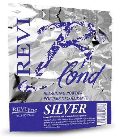 Set of Cream peroxide 1000ml (3% volume 10) and Bleach Powder (ADVANCED FORMULA) 500g no dust formula Professional Lightening bleaching highlighting hair protect formula - Buy Online on GoSupps.com