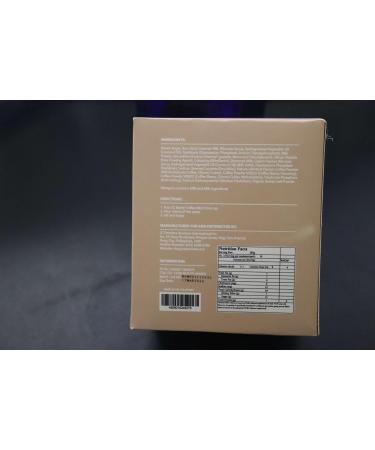 JC Barley Coffee Drink Mix (Classic 300 Grams) (Mocha 280 Grams) (MOCHA) - Buy Online on GoSupps.com