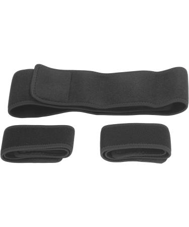 Buy Uterine Support Belt - Stretchy Breathable Pelvic Support for Varicose Veins & Prolapse - Easy to Wear International Shipping - Buy Online on GoSupps.com