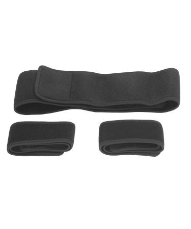 Uterus support belt V-Sling basin belts skin-friendly fine seams adjustable very stretchy for vulva varicose veins in prolapse