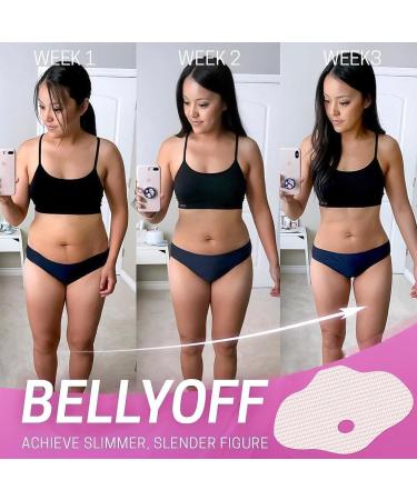 Slimming patches natural plant extracts flat stomach effect and firmness belly fat burner comfortable and discreet slimming patches 5 pieces - Buy Online on GoSupps.com