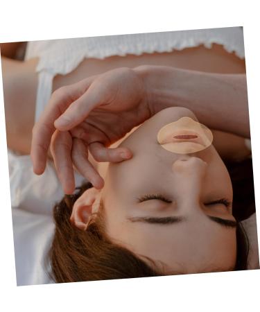 Angoily 25pi ces Gel De Soin Masque Exfoliant Hydratant Patch Anti-dess chement Avec Ingr dients Pour Hydratation Soin Optimal 1 unit (Lot de 1) dor  - Buy Online on GoSupps.com