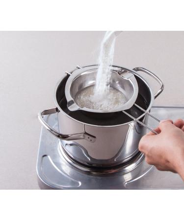 Buy Rayher DIY Bath Bomb Set - 400g Foaming Bath Bombs Cosmetic Wax Mixture pH 6 - International Shipping Available - Buy Online on GoSupps.com