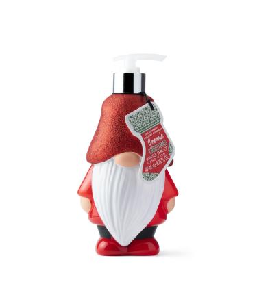 The Somerset Toiletry Company Santa Gnome Hand Wash Winter Spruce 480ml