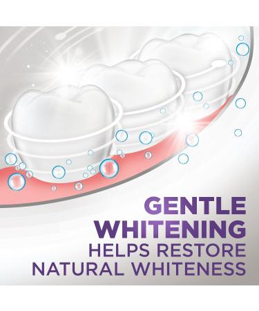 Aquafresh Complete Care Whitening Flouride Toothpaste 100ml (Pack of 3) 100 ml (Pack of 3) - Buy Online on GoSupps.com