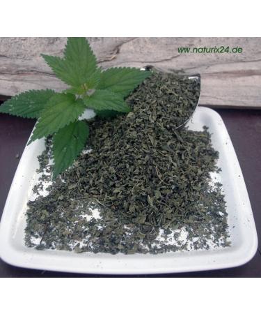 Naturix24 cut nettle leaves 100 g