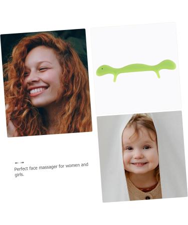 Lalafina 2ST Orthoses - Smiling Maker Kiefer Coach & Doppelkinn Eliminator | Facial Exercise Chin Trainer for Slim Lips & Anti-Aging Lines - Buy Online on GoSupps.com