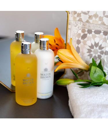 Molton Brown Sandalwood Conditioner - 10 oz (Pack of 1) | Luxurious Hair Care - Buy Online on GoSupps.com