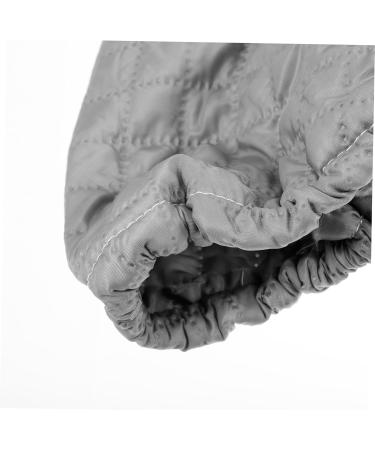 Mikinona Thermal Insulation Foot Bath Cover Bucket Protectors Foot Soaking Dual Basin Cover Foot Basin Hood Bucket Sleeve Foot Washing Barrel Cover Bucket Cover Foot Tub Cover Bucket Holder - Buy Online on GoSupps.com