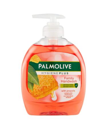 Palmolive Palmolive Solid and Liquid Soap - 2 x 300ml Boxes