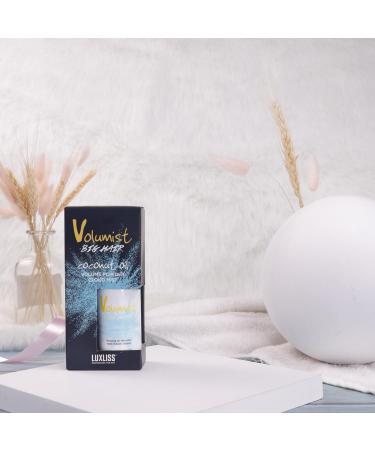 Hair Texture Powder for Volume & Root Lifting - Unisex Styling Solution for All Hair Types 12g - Buy Online on GoSupps.com