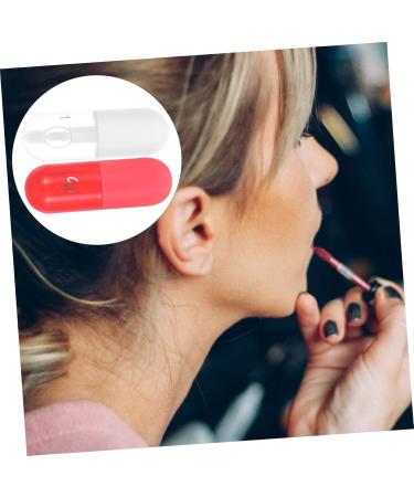  HAPINARY Set of 2 Natural Plumping Lip Serums Botanical Moisturizing Lip Oil for Girls - Buy Online on GoSupps.com