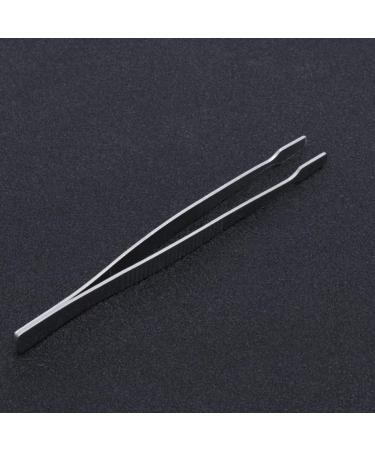 Buy PopetPop Stainless Steel Tweezers for Insect Samples - 11cm Small Precision Tool | International Shipping Available - Buy Online on GoSupps.com
