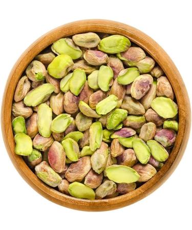 Nature Connect Pistachio Kernels Shell 250 gms |Plain Unsalted Pistachio | Pistachios Dry Fruits Unsalted_Packing May Vary - Buy Online on GoSupps.com