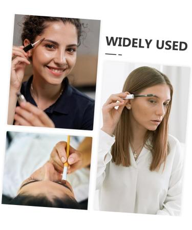  FOMIYES FOMIYES Metal Eyebrow Stencil for Lips and Eyebrows Practice Stencil for Beauty - Buy Online on GoSupps.com