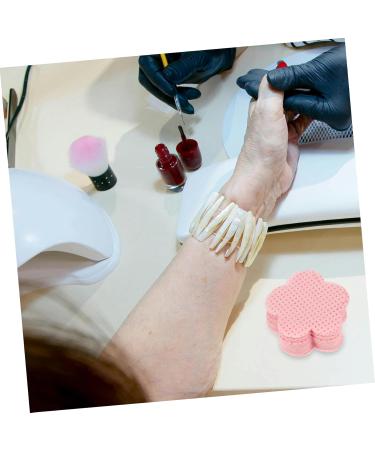  Didiseaon Didiseaon 200 Sheets of Nail Wipes Gel Polish Remover Lint-Free Dip Powder Nail Polish Remover Wipes - Buy Online on GoSupps.com