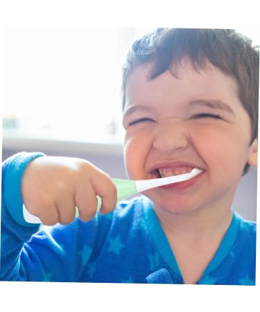 Buy Baby Sonic Waterproof Toothbrush | Kids & Child Toothbrush for Healthy Smiles - Buy Online on GoSupps.com