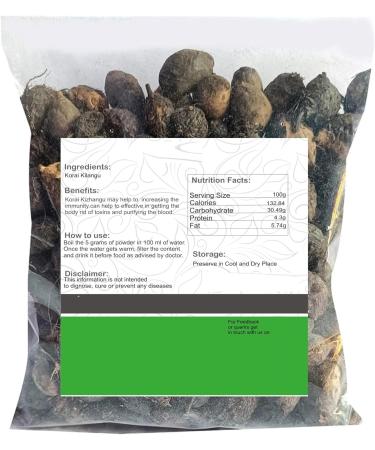 Ko rai Kil Angu 100g Gra ss Natural Herbal Powder - Buy Online on GoSupps.com