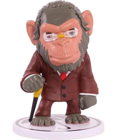 Just Play Umbrella Academy 2.5 Stylized Collectible Figure Pogo - Limited Edition - Buy Online on GoSupps.com