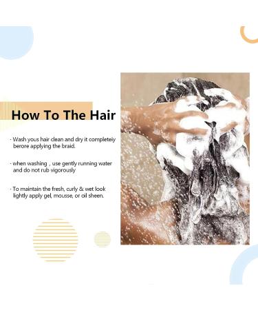 Fulcrum Goddess 12 Bohemian Crochet Box Braids - 9 Packs Pre-Looped Box Braids for Black Women - Curly Ends - T30 - Buy Online on GoSupps.com