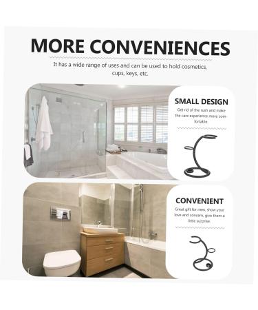 Doitool Razor Brush Halter Wing Resthillers - Premium Standing Razor Frame for Restaurants | International Shipping - Buy Online on GoSupps.com