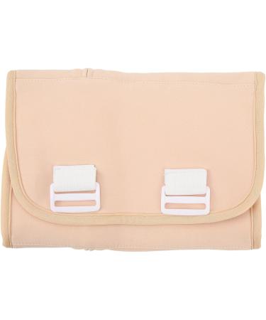 Comfortable Castor Oil Wrap Set - Prevent Leakage Reusable & Highly Absorbent for Inflammation - International Shipping Available - Buy Online on GoSupps.com