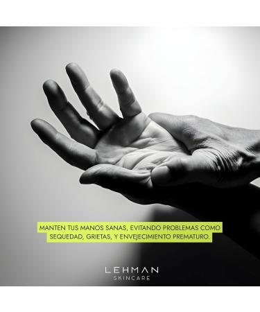 Repairing Hand Cream Centella Asiatica Dexpanthenol Moisturizing Hand Cream Sweet Almond Oil and Shea Butter - Buy Online on GoSupps.com