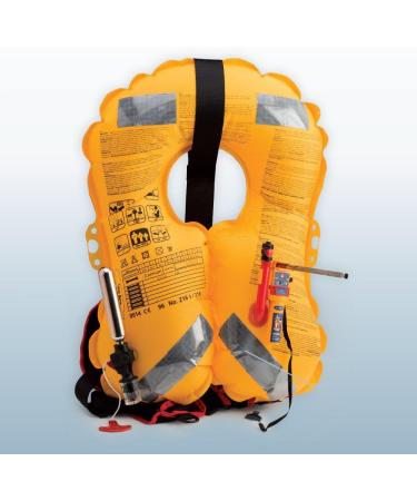 AISLink CB2 AIS Transponder with 2 Man Overboard Beacons - Black - Buy Online on GoSupps.com
