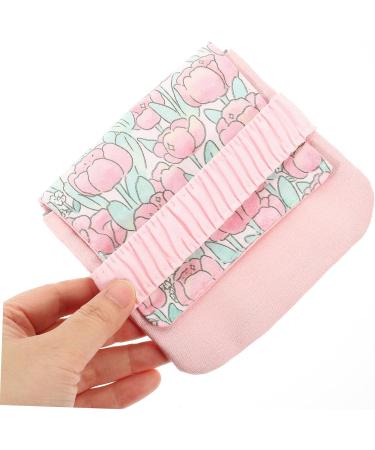 Shop Lurrose Large Capacity Menstruation Bags for Travel | High-Quality Cotton Bags for Girls & Women - Ideal for International Shipping - Buy Online on GoSupps.com