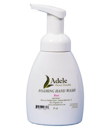 Shop Neroli Foaming Hand Wash - Nourishing Cleanliness for All Skin Types | International Shipping Available - Buy Online on GoSupps.com