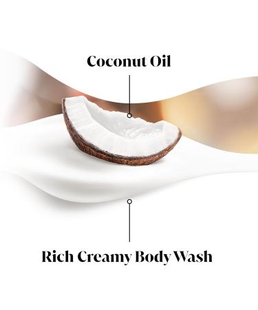 Olay Body Wash for Women Ultra Moisture 24/7 Moisture Barrier Repair Hydrating Formula for Visibly Healthy Soft Skin Vitamin B3 & Hyaluronic Blend For All Skin Types Coconut Oil Scent 35 fl oz - Buy Online on GoSupps.com