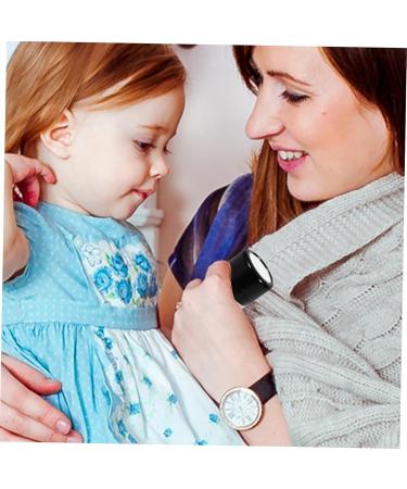 Healeved Powder Holders Mini Containers with Lids Empty Powder Jar Body Butter Jars Loose Powder Container Small Jar Plastic Jars Sample Jars Cosmetic Sample Containers Small Powder Jar - Buy Online on GoSupps.com