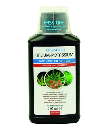 Easy Life Easy Life Potassium Water Treatment for Aquariums 250 ml