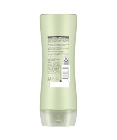 Buy Suave Professionals Rosemary Mint Conditioner - 12.6 oz for All Hair Types | International Shipping Available - Buy Online on GoSupps.com