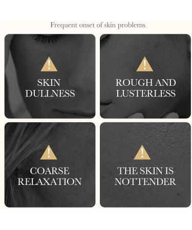 Retinol Face Cream - Anti Aging Face Cream - Anti Wrinkle Face Cream - Skin Lightening Cream - Dark Spot Remover - Day & Night Cream for All Skin Types - Brightening Moisturising Smoothing - Buy Online on GoSupps.com