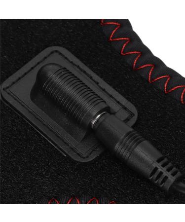 Neck Heating Pillows & Infrared Wraps for Pain Relief | Heated Neck Massagers for Home & Car - Buy Online on GoSupps.com