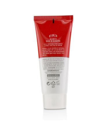 3W Clinic Enrich Foot Treatment 100ml - Nourishing Care for Soft Smooth Feet | International Shipping Available - Buy Online on GoSupps.com