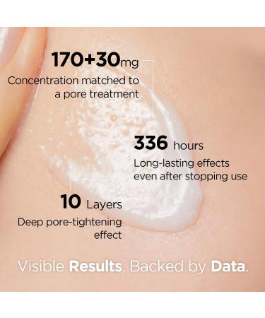 Dr.nineteen PoreXsome ReDRN Ampoule & CollaBooster Poreshot Cream Pore Tightening & Firming Korean Skincare - Buy Online on GoSupps.com