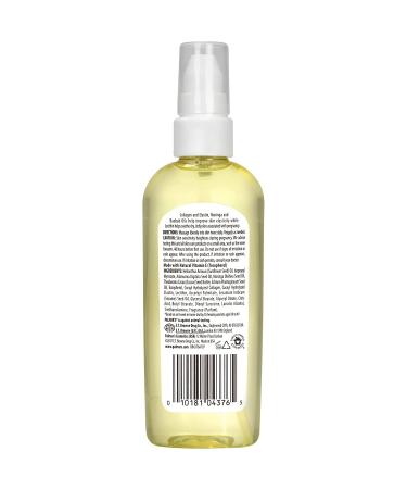 Palmer's Cocoa Butter Massage Body Oil for Stretch Marks - 3.4 fl oz - Buy Online on GoSupps.com