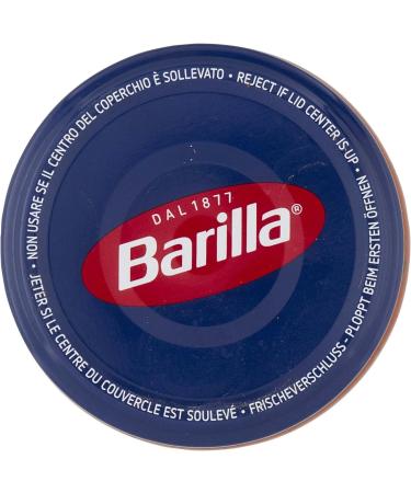 BARILLA Sauce Amatriciana 300 g - Buy Online on GoSupps.com