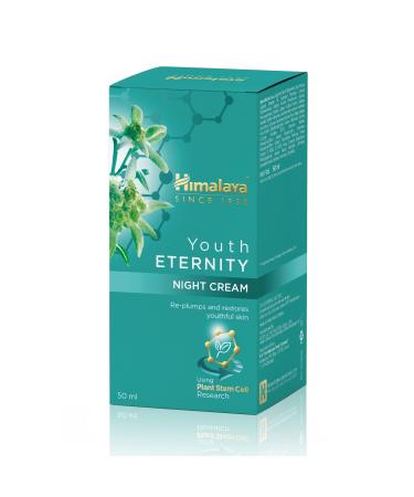 Himalaya Youth Eternity Night Cream -50ml