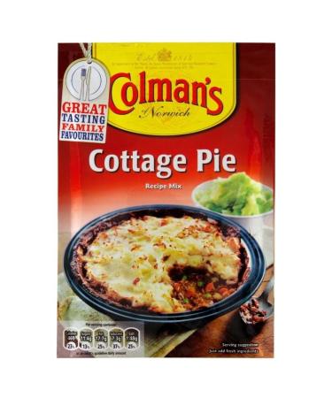 Colman's Colman Cottage Pie Mix Sauce (45g)