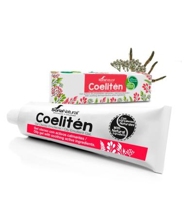 Soria Natural COELITEN CERATO SORIA 40 g.