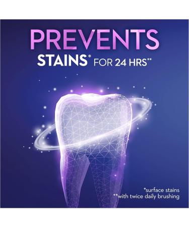 Oral-B 3D White Luxe Toothpaste - Buy Online on GoSupps.com