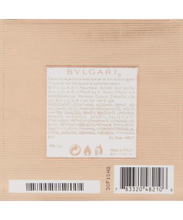 BVLGARI AQVA Divina for Women 1.35 oz Eau de Toilette Spray BUL10036176 - Buy Online on GoSupps.com